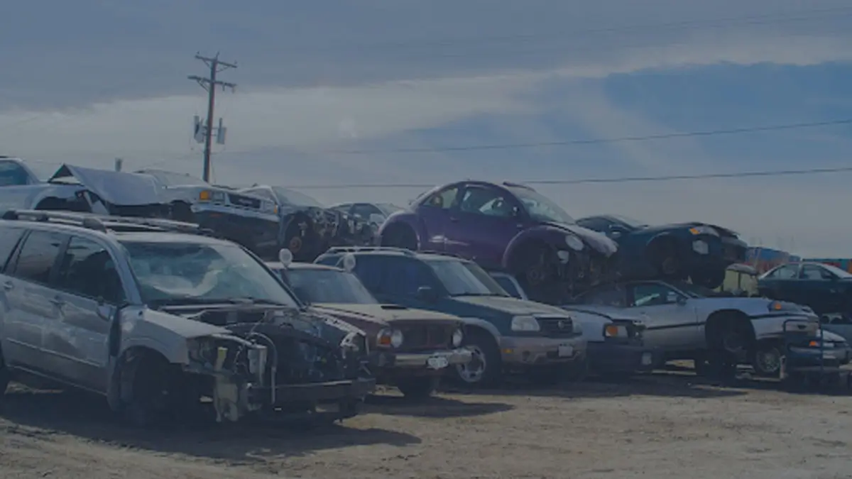 Yonkers de carros en Colorado