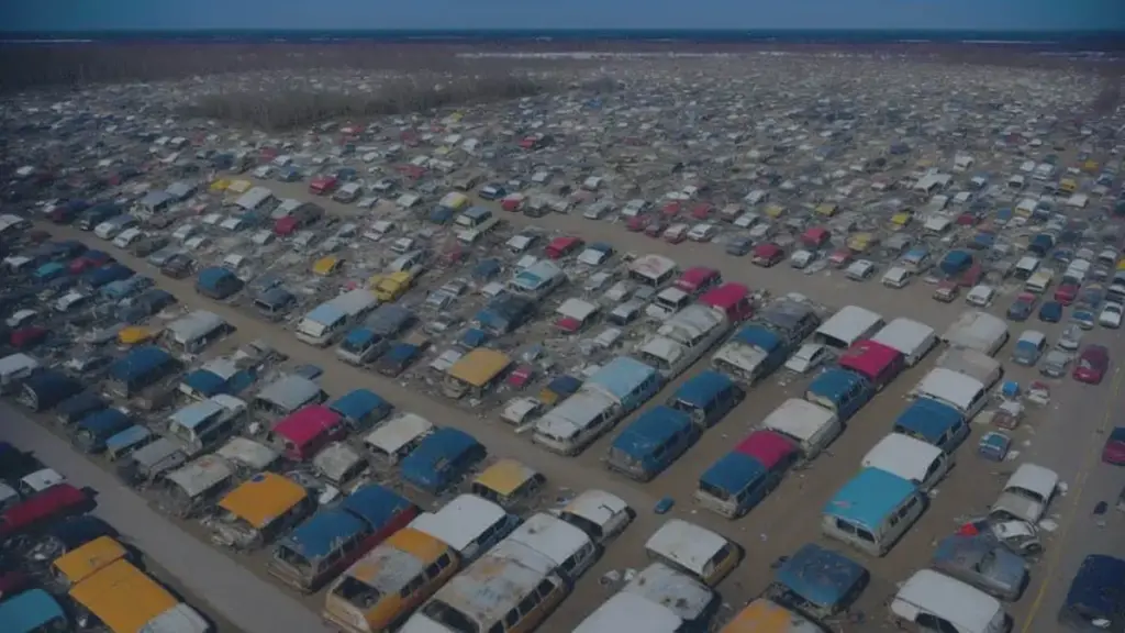 Yonkers de carros en Texas