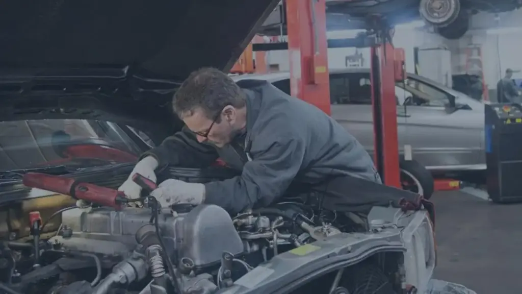 Talleres de autos en Georgia, Estados Unidos