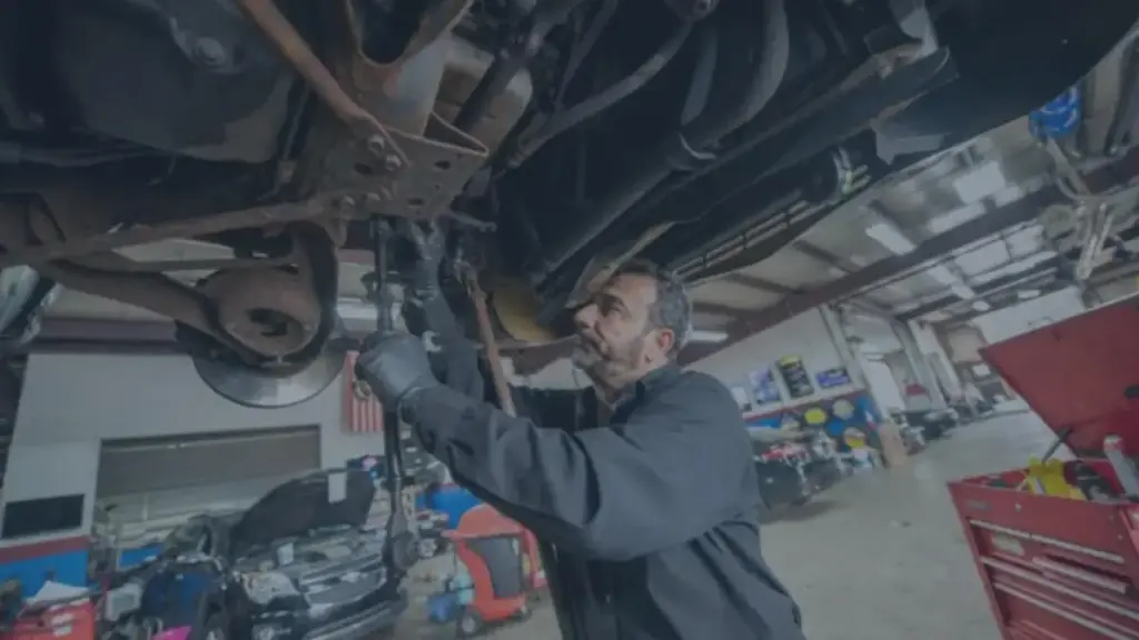 Talleres de carros en NY